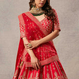 ROJO Crimson