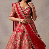 Laal Rani ROJO