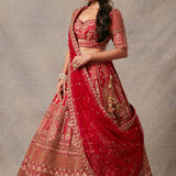 Laal Rani ROJO