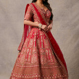 Laal Rani ROJO