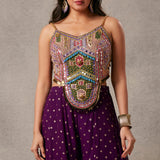 Brocade Bliss