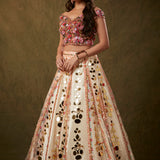 Alia Lehenga