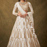 Meraaki Nxt Drop Lehenga