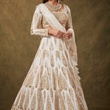 Meraaki Nxt Drop Lehenga