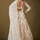 Meraaki Nxt Drop Lehenga