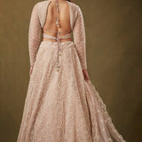 Pearl Lehenga